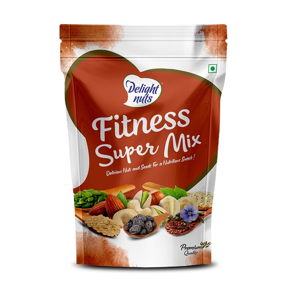Fitness Super Mix