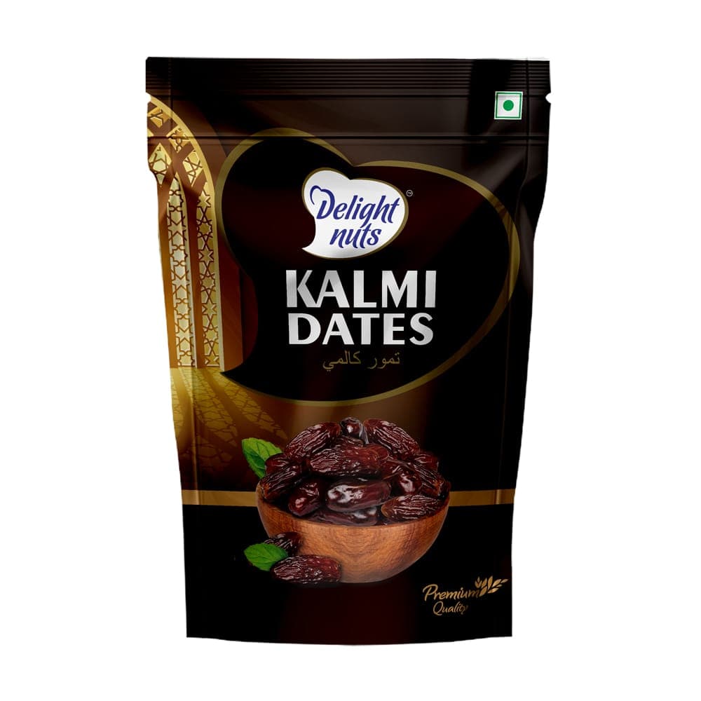 Delight Nuts Kalmi Dates